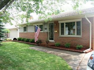 1308 McCormick Dr, Monroe, MI 48162