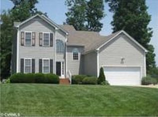 10504 Ridgefield Green Pl, Henrico, VA 23233
