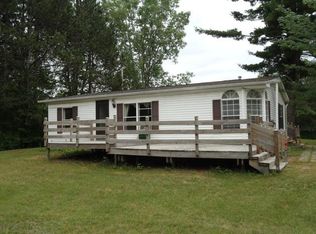 1591 W Ridge Rd, Gladwin, MI 48624