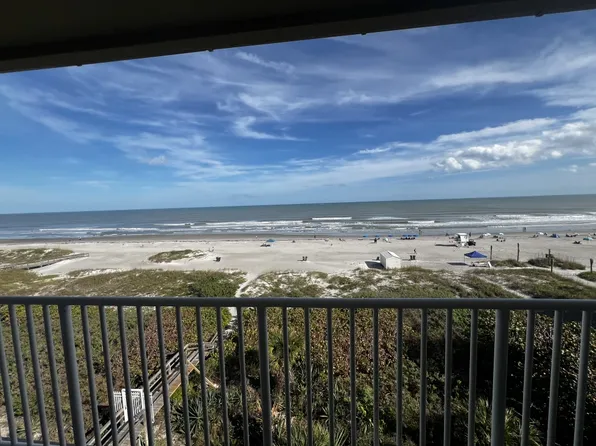 15 N Atlantic Ave APT 504, Cocoa Beach, FL 32931