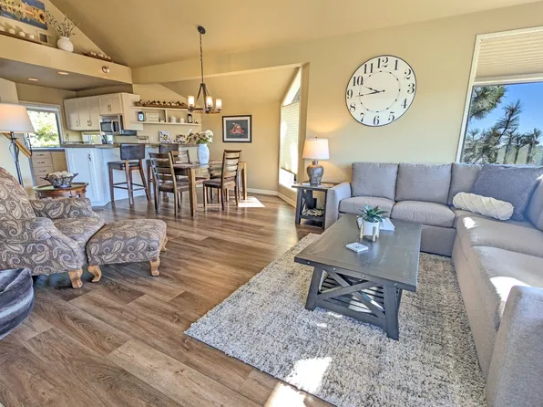 (undisclosed Address), Bend, OR 97702