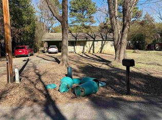 188 W Side Rd, Judsonia, AR 72081