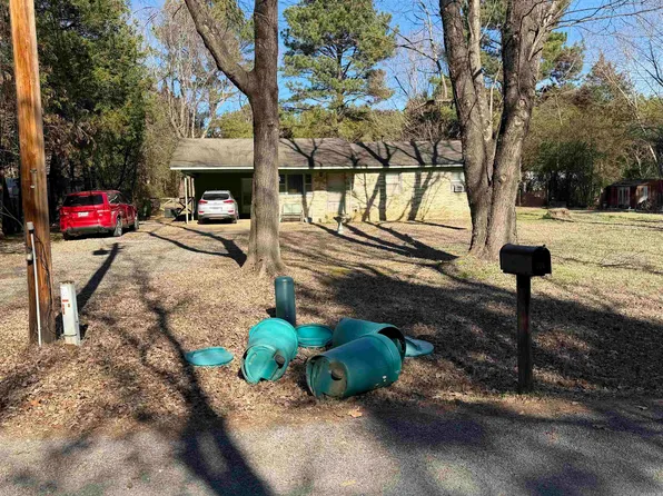 188 W Side Rd, Judsonia, AR 72081