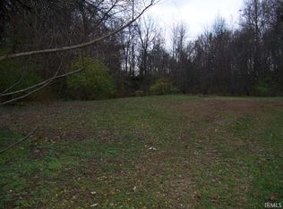 0 W Mackey Ferry Rd, Mount Vernon, IN 47620