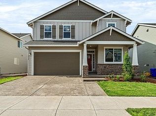 6448 SE 22nd St, Gresham, OR 97080