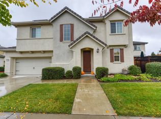 761 Equinox Loop, Lincoln, CA