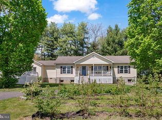 342 Watersville Rd, Mount Airy, MD 21771