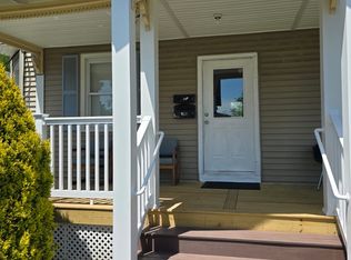 62 Ensign St UNIT 1, East Hartford, CT 06118