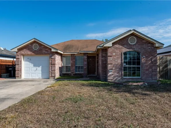 5904 N 42nd St, McAllen, TX 78504