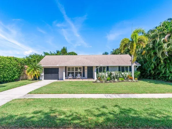 1315 Fulmar Drive, Delray Beach, FL 33444