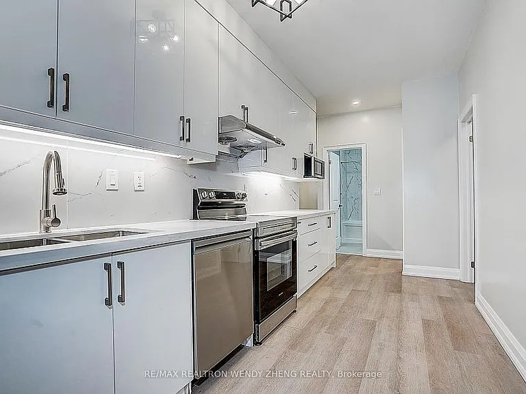 175 Grace St #1 — Photo 4