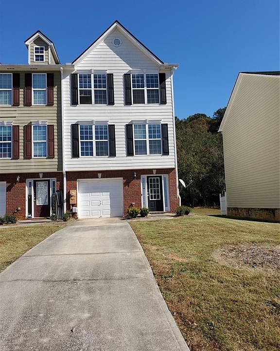 1714 Redan E, Lithonia, GA 30058 | Zillow