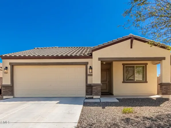 8669 S 253RD Drive, Buckeye, AZ 85326