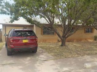 111 Sierra Blanca Ave, Tularosa, NM 88352