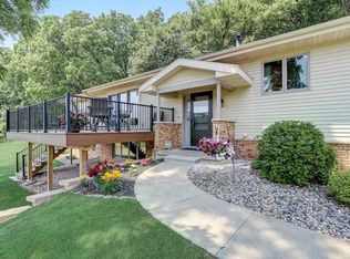 8184 Ballweg Rd, Dane, WI 53529