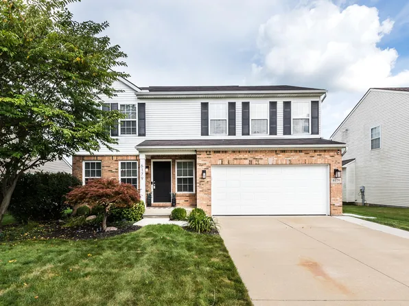 6179 Vail Dr, Ypsilanti, MI 48197