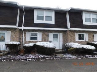 662 Goucher St, Johnstown, PA 15905
