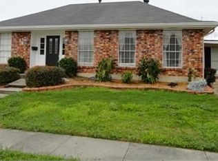 18 Forstall Ave, Kenner, LA 70065