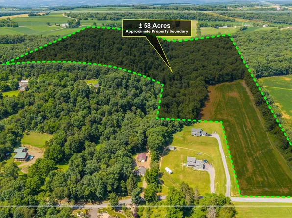 Hartman Rd, Danville, PA 17821