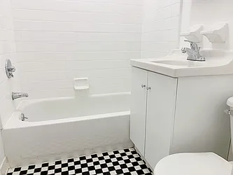 Rented by Bedford Realty USA Corp