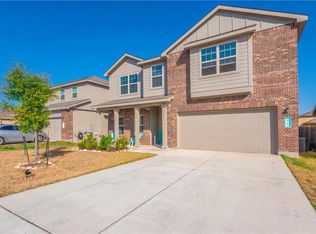 429 Druse Ln, Jarrell, TX 76537