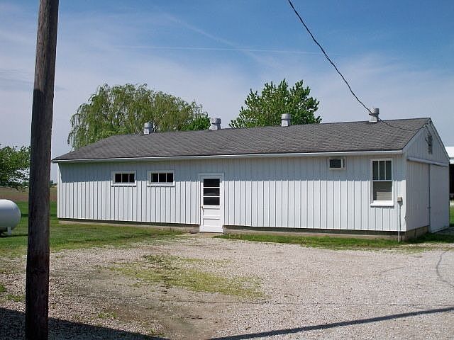 Shed