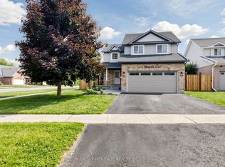 1 Sherwood St, Orangeville, ON L9W5A5