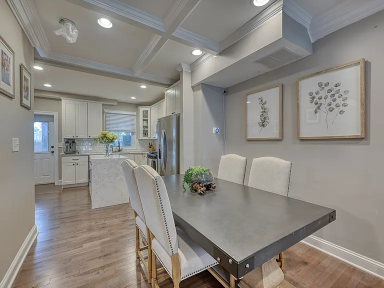 1455 Stevenson St — Photo 5