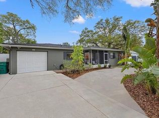 8318 40th Pl N, Saint Petersburg, FL 33709