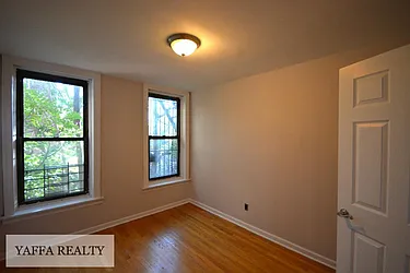 Rented by Yaffa Realty LLC