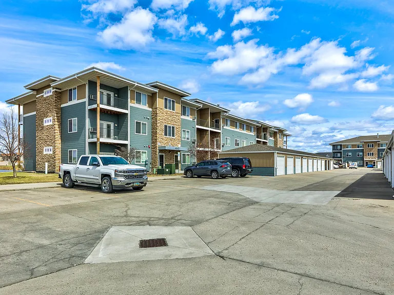 Brandt Place Apartment Homes — Photo 34