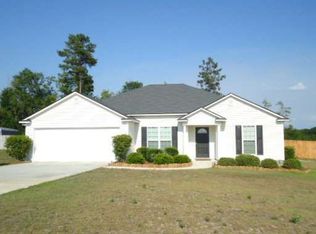 5867 Barkley Ln, Hahira, GA 31632