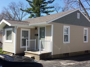 1316 S Henderson St, Bloomington, IN 47401