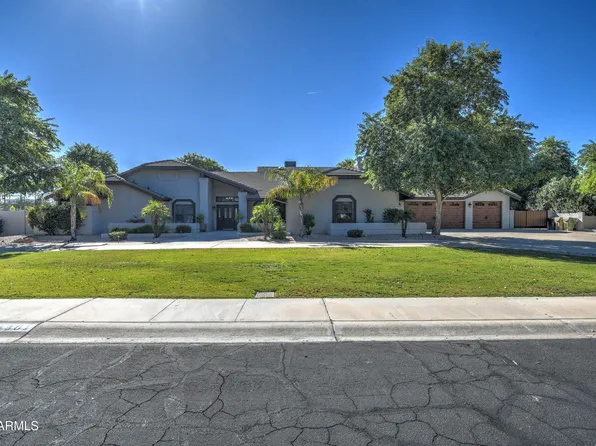 6301 W ASTER Drive, Glendale, AZ 85304