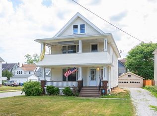 2205 Woodward Ave, Lakewood, OH