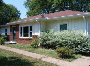 4909 Ruskin Ave, Nashville, TN 37216