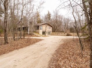 12210 Garrett Bay Rd, Ellison Bay, WI 54210