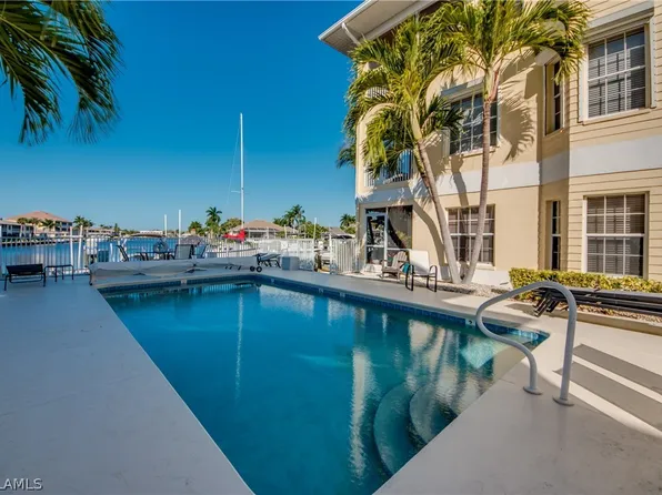 4108 SE 18th Ave APT 101, Cape Coral, FL 33904