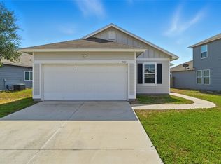 1905 Estes Flats Dr, Aransas Pass, TX 78336