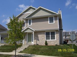 2816 E Bressingham Way, Bloomington, IN 47401