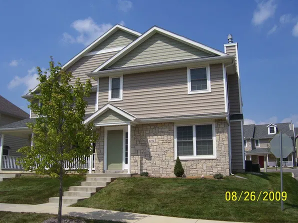 2816 E Bressingham Way, Bloomington, IN 47401