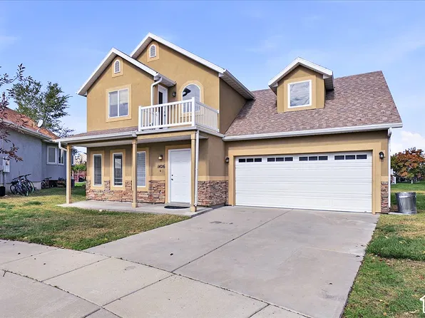 1426 Heather Ln, Syracuse, UT 84075
