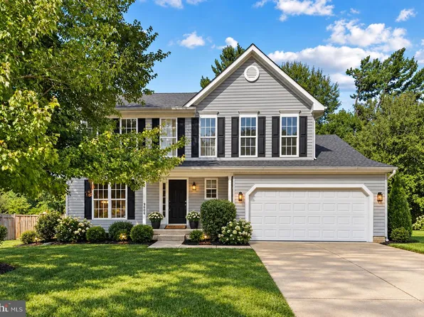 9606 Toucan Dr, Upper Marlboro, MD 20772
