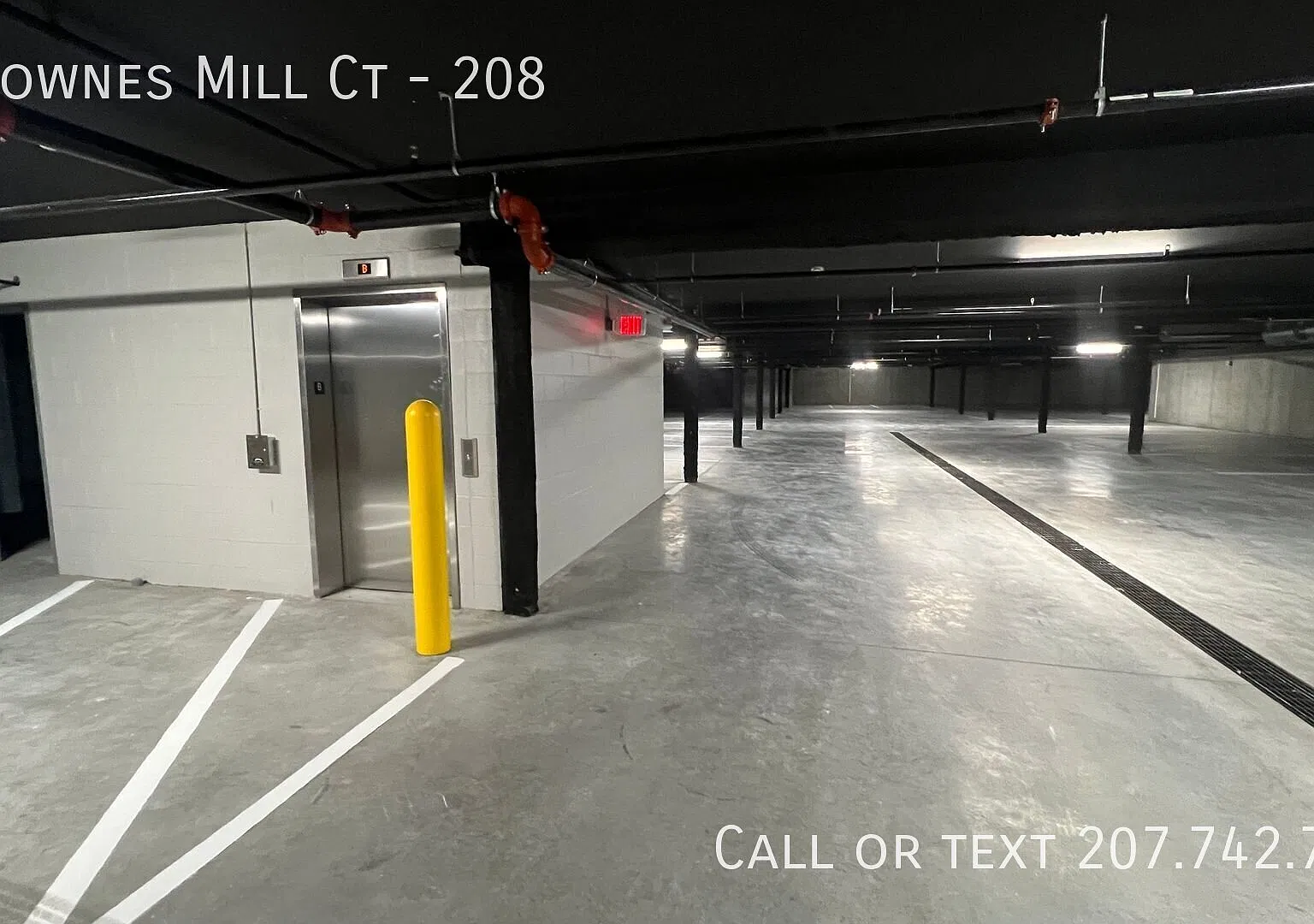 20 Fownes Mill Ct — Photo 4