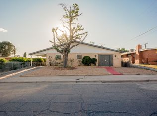 1523 Passero Dr, El Paso, TX 79903