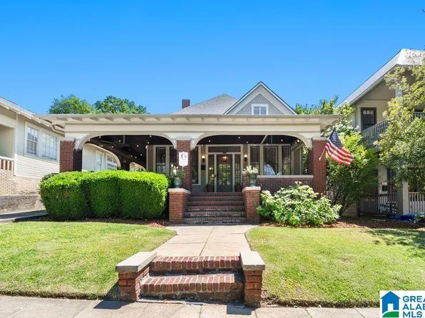 3715 6th Ave S, Birmingham, AL 35222