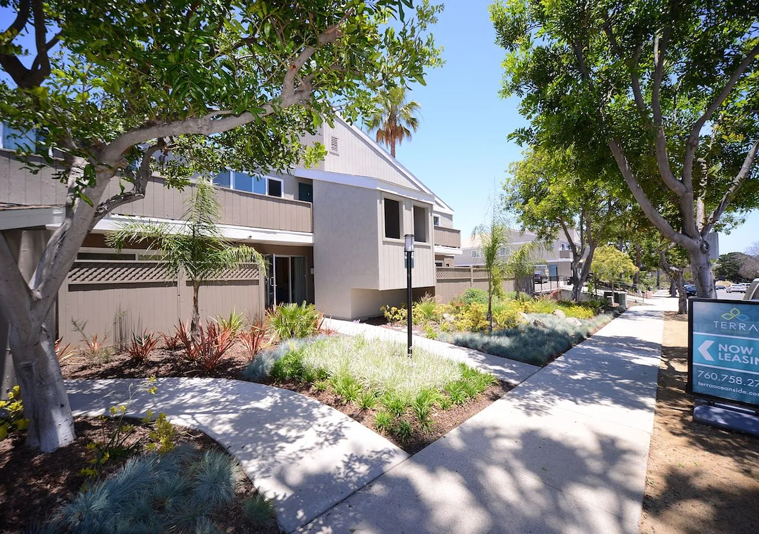Terra Oceanside — Photo 4