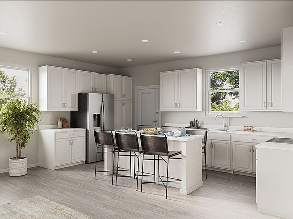 Rosewood - Kitchen Rendering 231006_