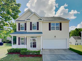 4305 Bay Rum Ln, Raleigh, NC 27610