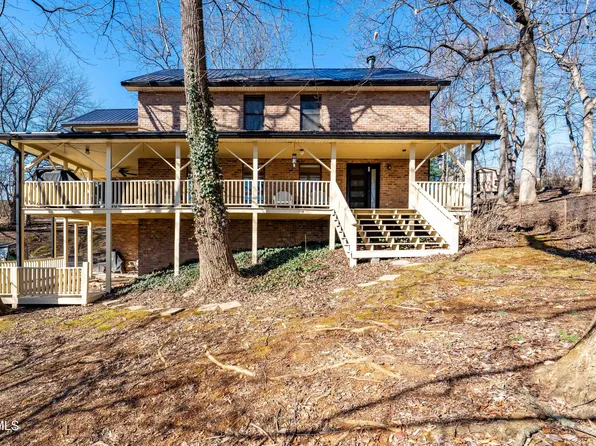 127 Markwood Cir, Jonesborough, TN 37659